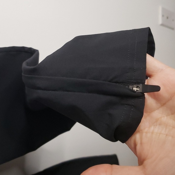 Gymshark Black Gym Pants XS - Picture 3 of 9